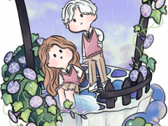 스리커플 1100일 겸 이메레스 했읍니다.