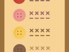 [굿노트 스티커] 귀여운 곰돌이 스티커 공유