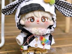 송아지 재킷 (20cm)