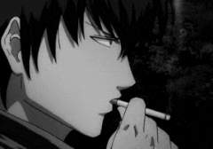 [히지카타 토시로 드림] 시마루는 어디 있어