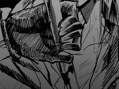 지금 내 표정은,