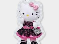 패션 롱키티 키링 도안 스냅스 이벤트