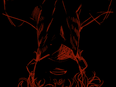 튀루스의 정원에 피어나는 꽃