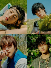 공공즈는 여주바라기