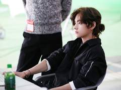 [단편] bad boy 上