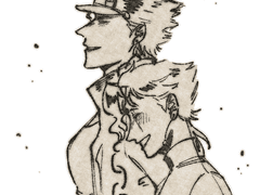 17년의 고독 50일의 우정