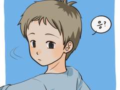 [준이의 일상] 03. 놀러나가는 길