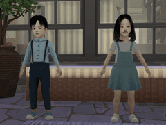 대잇기 플레이-52