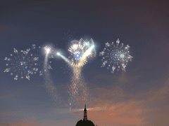 2021 신생제 편지 스크립트 모음