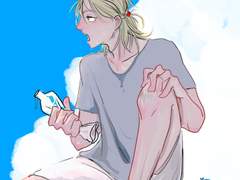 집이없어 트위터 백업2