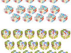 마기로기 마소테마 다이스 유료배포 ver.별