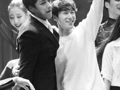 더 데빌 : 그 K-기독녀는 왜 그들을 사랑했나