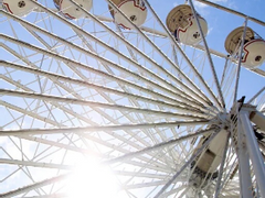 나는 천사가 되고 싶었다