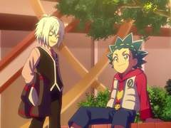 [ 베이버 ] Astral Term _ # 1 - 언제나 너의 곁에 있을거야,