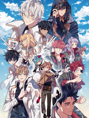 스텔라비스 2차연성