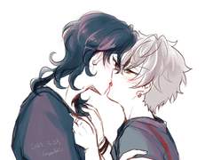 [앙스타/레이코가] ~2021.08 모음