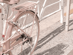 잠이 많고 느긋한 그 아이