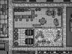 맵 메이킹 브러시 펀딩 오픈 공지