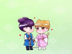 호ㅏ공×🌸도령❤