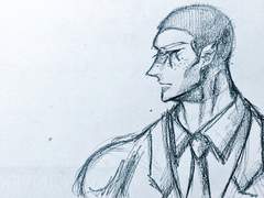 <행오버> 트릴로지를 마치며. +Q&A