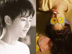 [센조차영] My little forest: 첫사랑이었다 (외전 - 10년후)