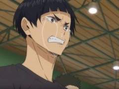 [하이큐 드림] 질투에 어리광까지?