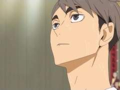 [하이큐 드림] 급식 당번하는 드림주