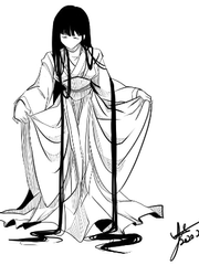 소설 2차 창작 입니다.