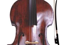 [라이브러리 오브 루이나] 베이시스트