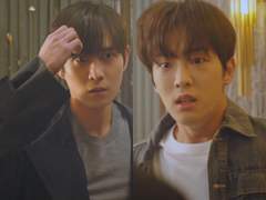 <나의 리시안셔스> 3화(최종화) - (펜트하우스 석훈민혁 - 꽃집 AU)