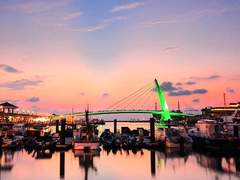 [SamYU] 「我現在在日本」(나 지금 일본이야) 2 (完)