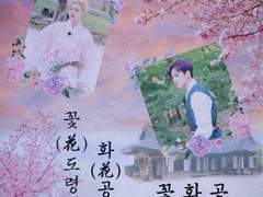 꽃(花)도령과 화(花)공-상