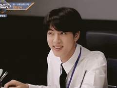 김석진 교수의 이중생활 12