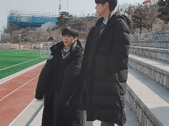 It’s just the beginning