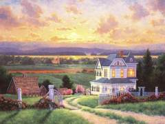 미수반:연말파티( 완 )