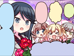 제60화 「이치카의 꽃」