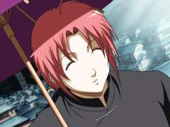 [은혼 카무이 드림] 이 행동은 무엇을 의미하는 것일까?