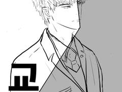 [원펀맨/제노사이/쪈쪈쪈쪈/]校友교우 -1-