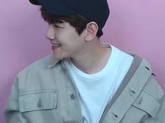 [백도] 남팬의 이중생활 8