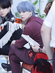 사랑을 시작할 때