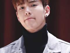 몬스타엑스 상황극 ( 스킨쉽 왜 안해 ver 2 )