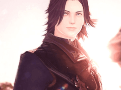 [FF14 자캐] 노아 밀런