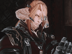 [FF14 자캐] 카단 리우