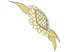 눈이 오지는 않는 날 떠오르는 당신에게