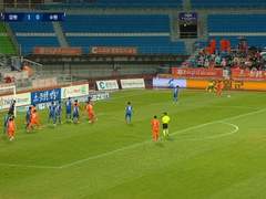 08.11(수) 19:00한국FA컵 강원FC vs 수원삼성 (라인업 분석 예정)