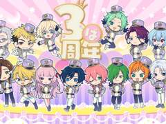 210809 드리밍 3주년