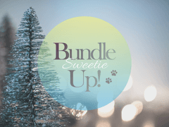 Bundle up, Sweetie! 부스 모집 (2021. 10. 30. 특전 업데이트)