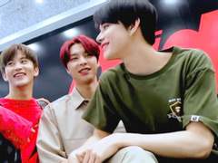 그저그런 일상 Talk 22