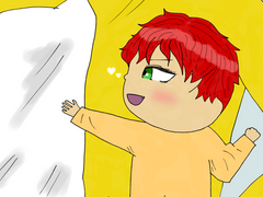 [호밀칠리] 그 녀석과 가족이 되었다 6화