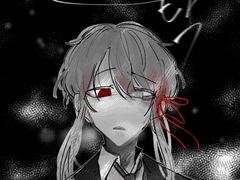 선배, 바보구나?